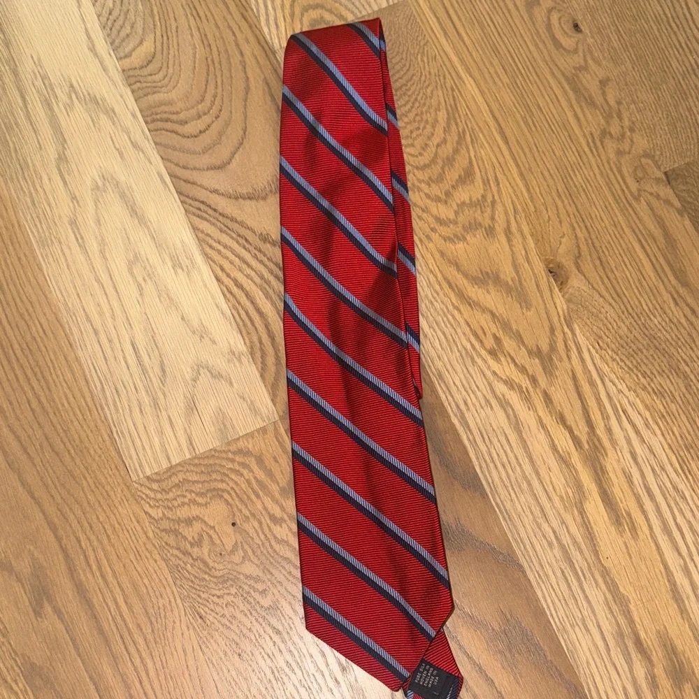 Brooks Brothers Silk Tie